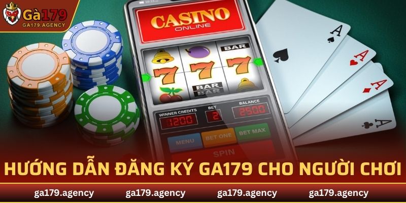 Đăng Ký GA179