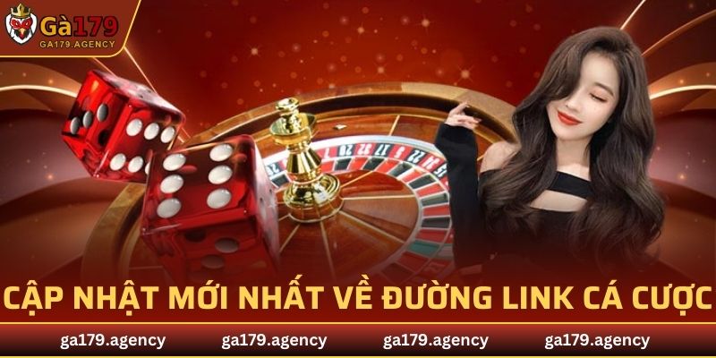 Link Vào GA179