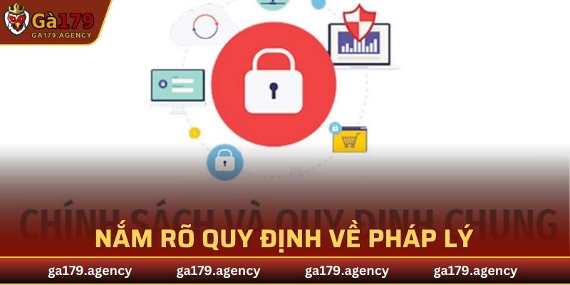 Người mới cần nắm rõ các vấn đề quy định về pháp lý