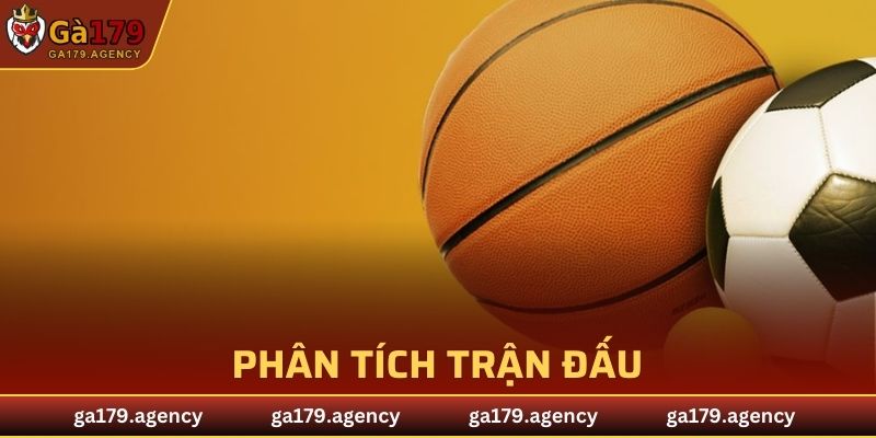 Phân tích trận đấu