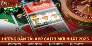 Tải App GA179