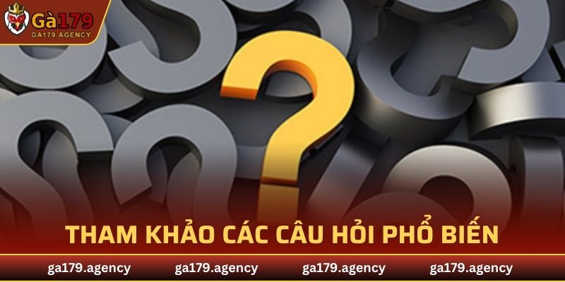 Tham khảo các câu hỏi để biết cách giải quyết sự cố đăng nhập